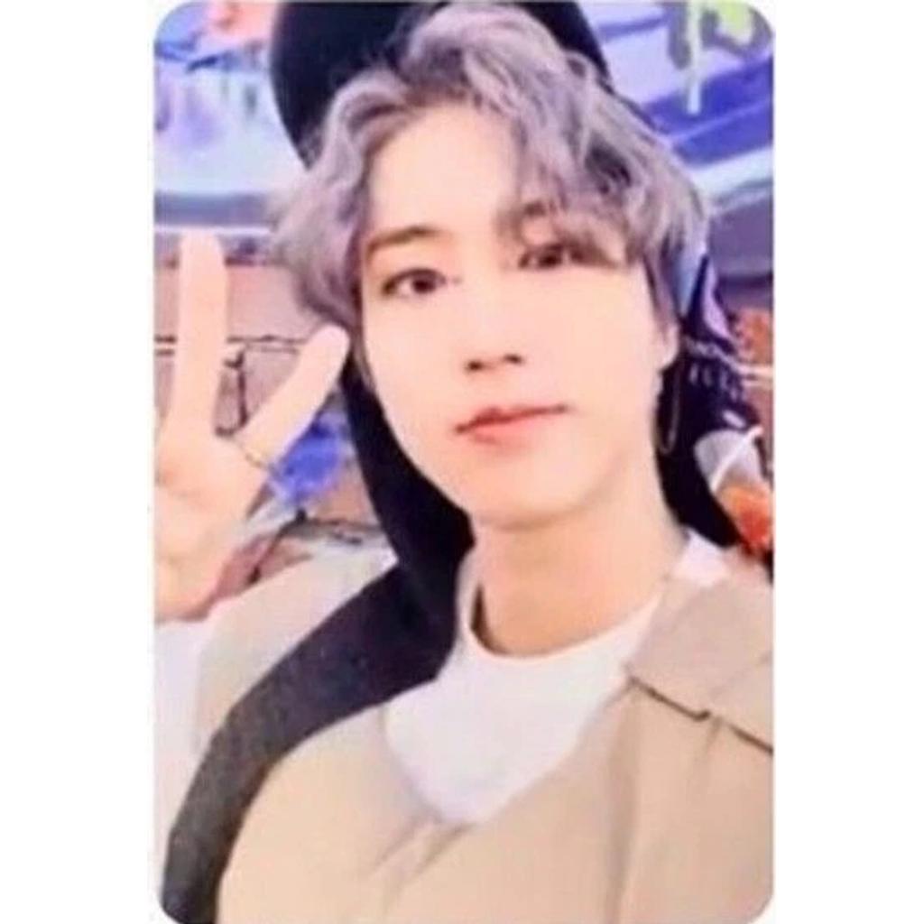 STRAY KIDS 5-Star POB ФОТОКАРТОЧКА APPLE MUSIC MUSICPLANT WITHMUU MUSICKOREA JYP LOTTE BDM MAKESTAR