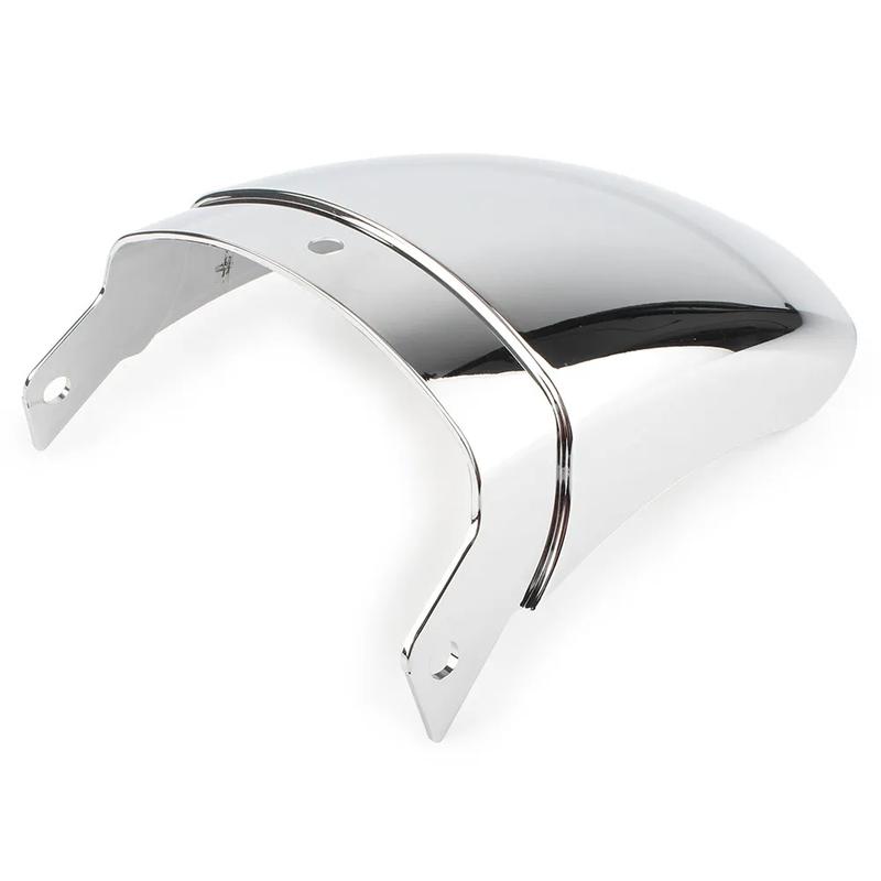 Motorcycle Front Fender ABS Extension Mudguard For Honda GL1800 GL 1800 2001-2014 2015 2016 2017