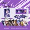 55-карточек LOMO BL Romance Anime: Корейские и японские маленькие открытки для мобильных игр