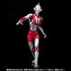 ULTRA-ACT Поддельный Ультрамен (Эксклюзивный веб-сайт Tamashii)