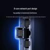SAMZHE 8-портовый гигабитный Ethernet-коммутатор