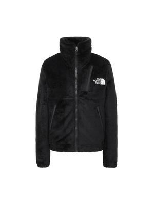 The North Face Куртка Versa Loft Fleece XL, Черная,