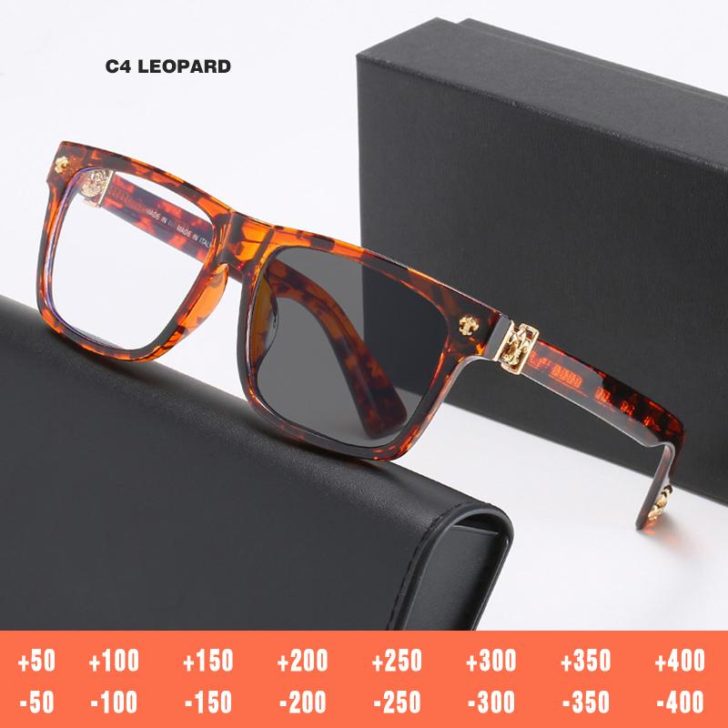 Очки для мужчин Tr90 Оправа для чтения для женщин Дизайнерские очки Ins Hot Style Cross Очки с линзами для близорукости для женщин