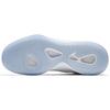 Nike Hyperdunk X EP White Ice Мужские кроссовки металлик-серебристый AO7890-101