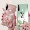 Чехол для Xiaomi Redmi Note 8 Винтажный Дракон Роскошный Цветок Мягкий Силикон ТПУ Чехол Для Redmi Note8 Note 8T Чехлы для Телефона Ударопрочный