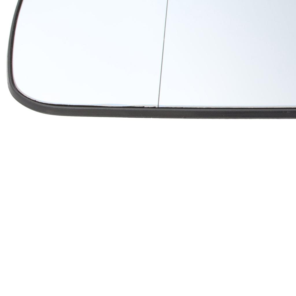 Skoda Fabia I 99-07 Left Manual Mirror Insert