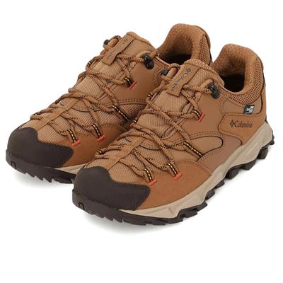 Женские кроссовки для хайкинга Sabre Six Low Outdry, размер 23,5 см, цвет Elk,