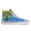 SpongeBob SquarePants X Sk8-Hi 38 DX Imaginaaation Unisex Sneakers Multi-Color VN0A32QGZAW