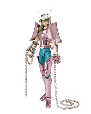 TAMASHII NATIONS Святой Миф о ткани Святой Сэйя Андромеда Шун Ранняя бронзовая ткань 165 мм окрашенная подвижная фигурка [Версия возрождения] Приблизительно. АБС и ПВХ и литье под давлением