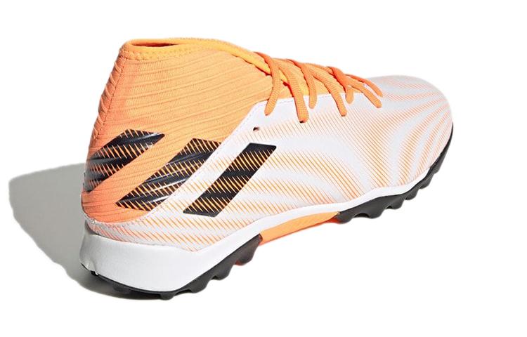 adidas Nemeziz 3 Tf Tension Tape Кричащий Оранжевый FW7345