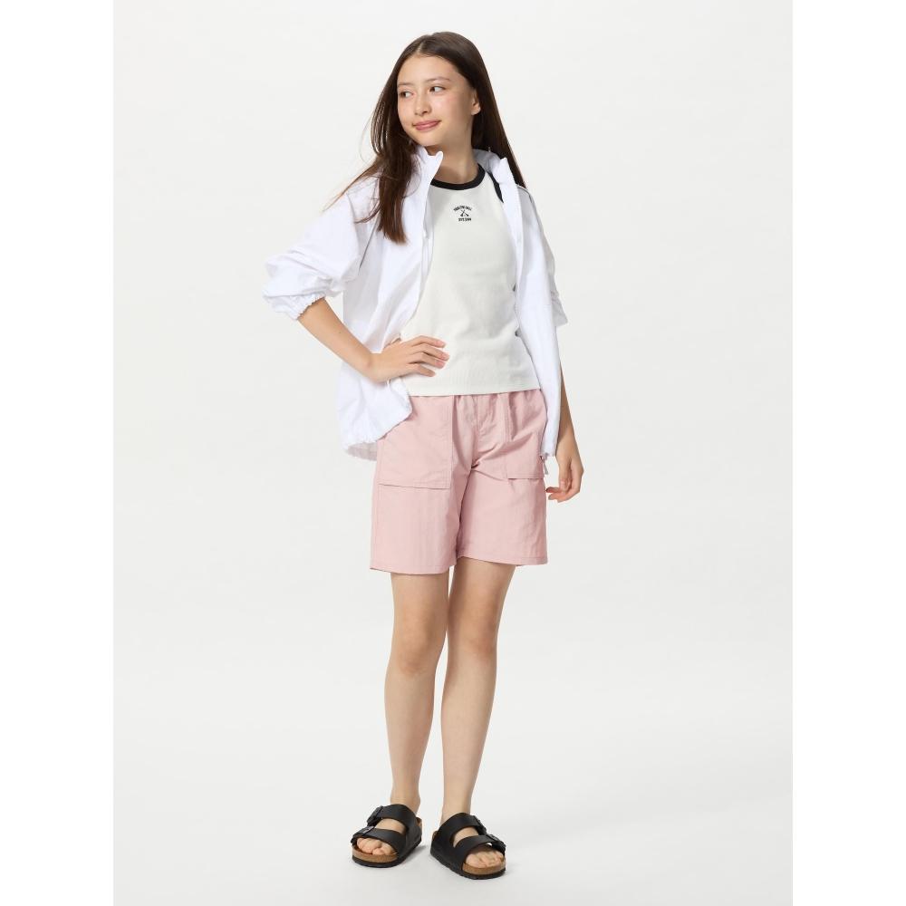 Uniqlo Детские шорты Gear