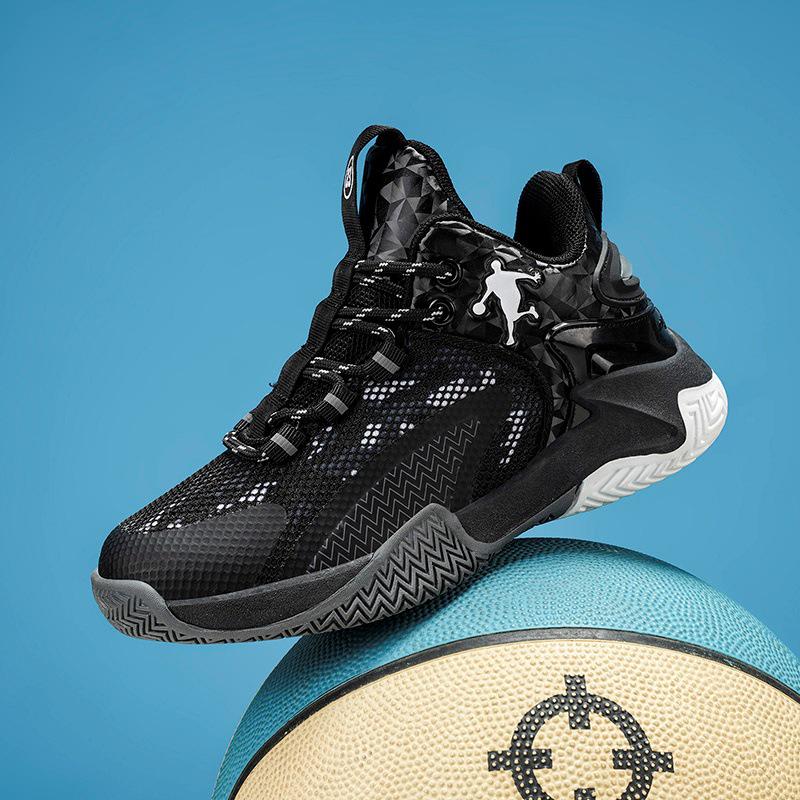 Осенние баскетбольные кроссовки Kobe для детей - Стильные спортивные и беговые кроссовки для мальчиков-подростков