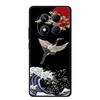 3D Цветочный тисненый чехол для Redmi Note 15 5G (Китай) Чехол Мягкий Силиконовый Чехол Для Телефона Для Note 15 5G Для Китая Чехлы Оболочка Coque