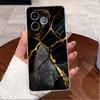 Ударопрочный чехол для телефона Honor 600 Lite 5G/Honor 500 Smart 5G, прозрачный мягкий чехол из ТПУ, модный, милый, белый, пушистый, чехол-медведь