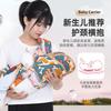 Baby Carrier Front Back Wearable Infant Sling Travel Lightweight Adjustable Toddler 3-36 Months