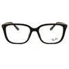Ray Ban Rx7248d Asian Fit 2000 Унисекс Очки