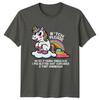 Btch Please Unicorn TShirt Im So Fcking Fabulous Sarcastic Tee