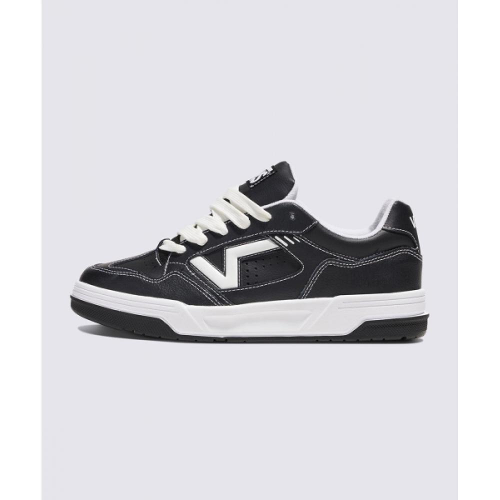 Vans Упланд Черный Белый Vn000d25bzw1