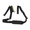 Surfboard Carry Strap Adjustable Heavy Duty Paddle Board Shoulder Strap with Water Bottle Bag