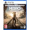 METRO Exodus — полное издание игры для PS5
