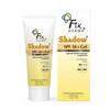 Fixderma Теневой солнцезащитный крем SPF 50+ PA+++ Гель Широкого спектра действия для защиты от UVA и UVB | Унисекс (40 г (Пакет из 1), 50,Защита от солнца для всех типов кожи