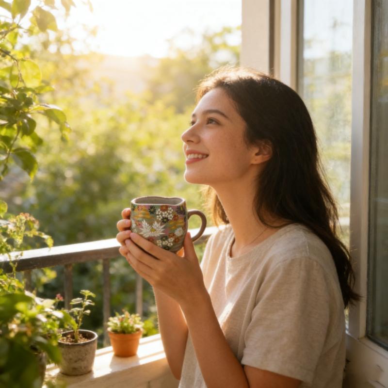 Japanese Ceramic Coffee Cup Vintage Stoneware Tea Cup Creative Cat Ceramic Mug Home Breakfast Milk Drink Mug Birthday Gift New