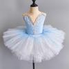 Балерина Девочки Одежда Детские Платья Vestido Детское Балетное Платье Пачка Танцевальные Костюмы Девочка Балетные Трико День Рождения Подарок Лето