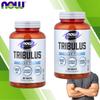 Now Foods Трибулус 1000 мг Таблетки 90 Таблеток 2 шт