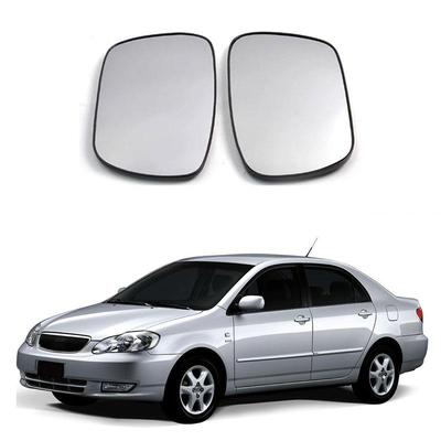 Совместимые фары для 2001-2013 Toyota Corolla/Corolla Altis E120/E130/Yaris