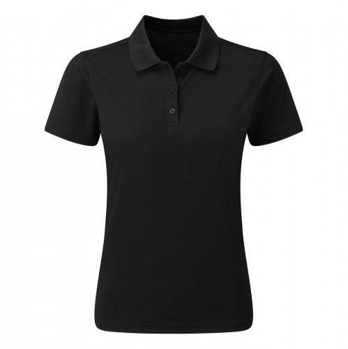 Premier Womens/Ladies Sustainable Polo Shirt