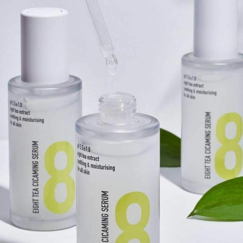 BOM 8 Tea Serum 38ml