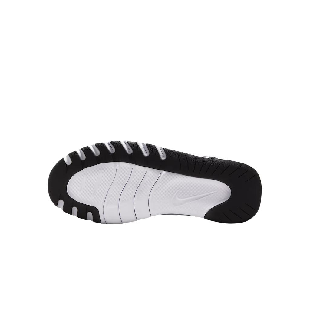 (WMNS) Nike Flex Train 'Черно-белый' Женские HV9981-003