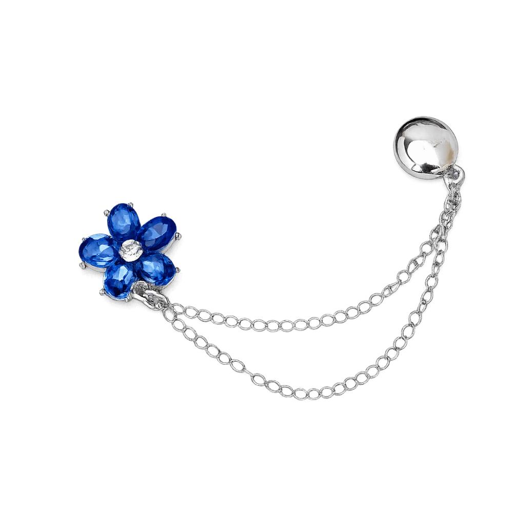 Seam Free Clothing Magnetic Clasp Shiny Cuff Fixing Magnet Pin  Shirt Sleeve