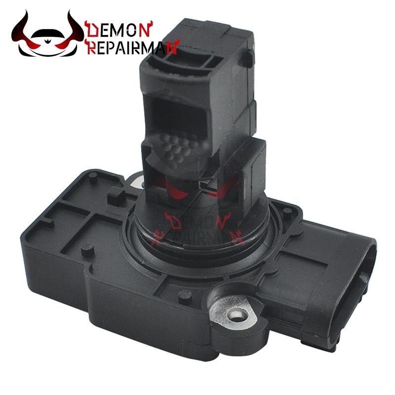 MAF Mass Air Flow Sensor for Chevrolet Silverado 1500 L 2010-2013