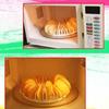 Microwave Chips Cooker