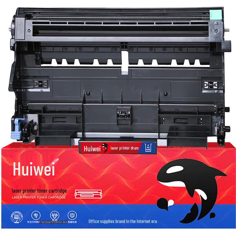 Huiwei Compatible Toner Cartridge & Drum Unit for Brother TN-2115 / DR-2150