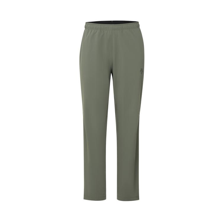 DESCENTE TRAINING Knitted Sweatpants Unisex D5431TPT55
