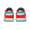 Nike Dunk Low Picante Red Dusty Cactus Skate Shoes Sneakers HF5441-601