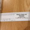 Б/у Swatch SWATCH TIMES SQUARE лимитированная серия GZ409