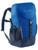 VAUDE Mars One 10 Backpack Backpack, Red, Size, Blue/Eclipse, Liters,