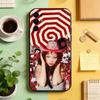 Vintage Pop Star  Phone Case For Samsung S25,S24,S21,S22,S23,S30,Ultra,S20,Plus,Fe,Soft Silicone Black Cover