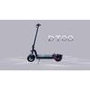 DriveTron DT08 - Trottinette électrique - Moteur 1100 W - Max 40 km/h - Autonomie 60 km - Batterie 48V 13Ah - Pneus 10 '' - Nior