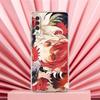 Чехол для телефона с изображением аниме TouHou Project Girl для Samsung Galaxy A50 A70 A20 A30 A40 A20E A10 A10S A20S A02S A12 A22 A32 A52 5G A72