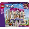 Конструктор LEGO Френдс 42704 Гранд-отель в городе Хартлейк
