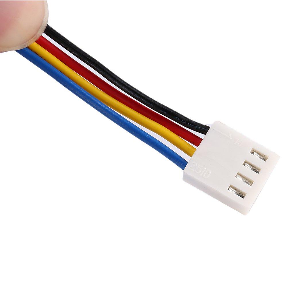 2025 Hot Miner Cooling Fan 4-Pin Connector Brushless Replacement DC 12V 5.0A Cooler Fan Low Noise For Antminer Bitmain S7 S9