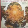 Виниловая пластинка LUIGI CHERUBINI PATRICIA WELLS MA Missa Solemnis In D Minor VCS101101 VANGUARD 1972 США Классическая Б/у