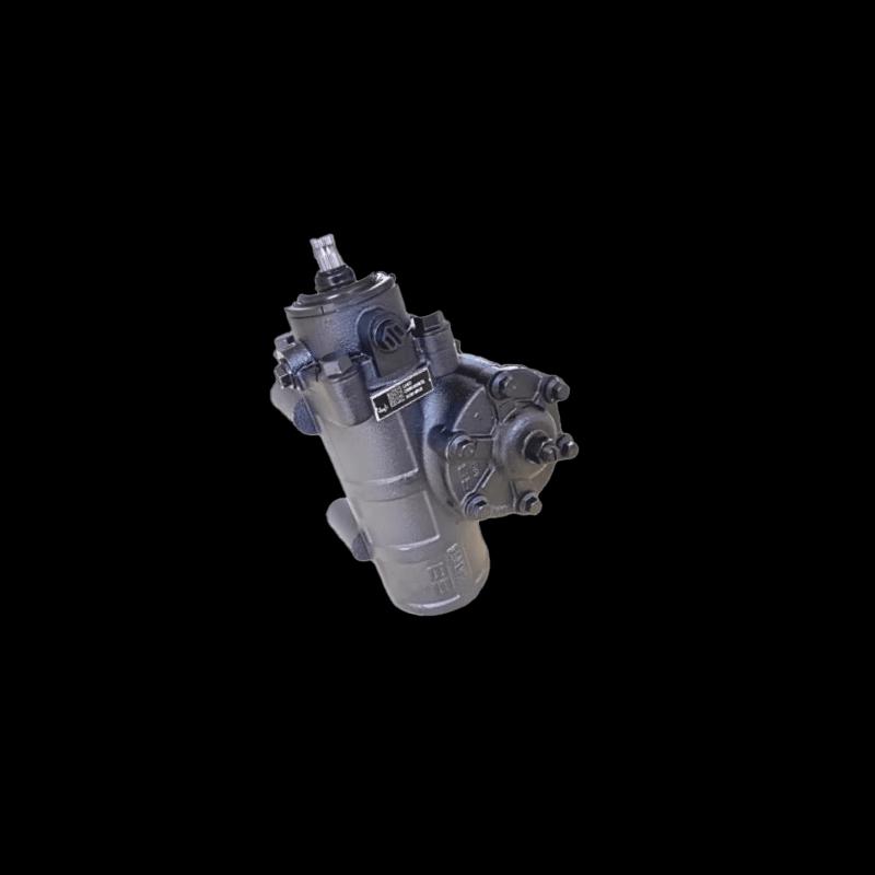 Рулевой механизм в сборе Jiefang CA1121J/CA1122J