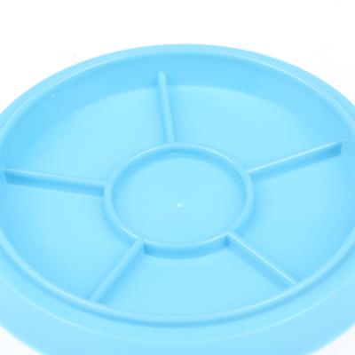 50 м прочная лента из стекловолокна, устойчивая к высоким температурам, не оставляющая следов лента с полосами