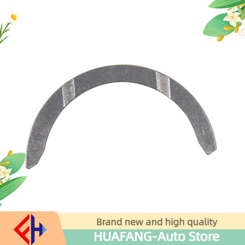 Original Crankshaft Thrust Washer Kit 026105635 026198421 For Jetta Golf Tiguan 1.4t 056105635b High Quality