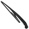 Arm Rear Wiper, Rear Windsheild Back Wiper Arm and Blade Set For Toyota Sienna 2021 2022 New 85241-08040